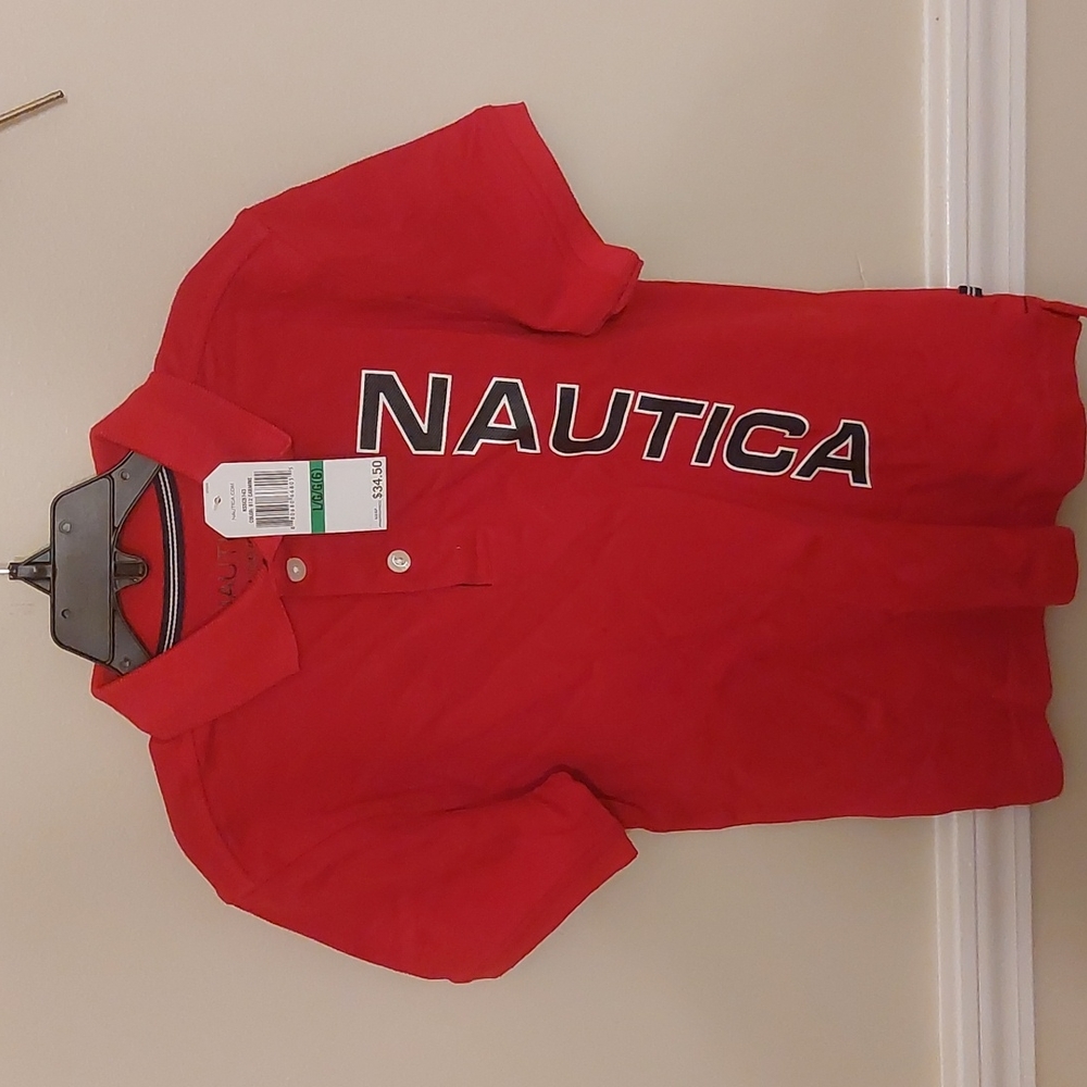 Nautical Shirt